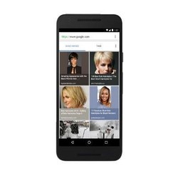 Google Image Search Jadi Mirip Pinterest