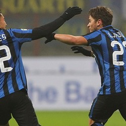 Atasi Genoa, Inter Pimpin Klasemen