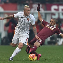Nainggolan Optimistis Roma Segera Kembali ke Jalur Positif