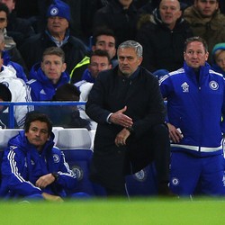 Bukan Empat Besar Lagi, Chelsea Kini Targetkan Enam Besar