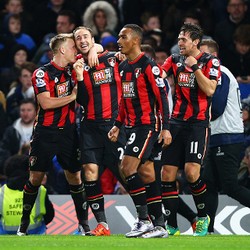 Ruang Ganti Bournemouth yang Emosional Usai Kalahkan Chelsea