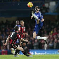 Chelsea Dikalahkan Bournemouth di Stamford Bridge