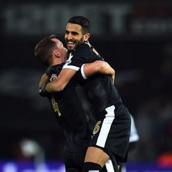 Leicester Puncaki Klasemen, Ranieri Belum Ubah Target