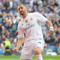 Benitez Sanjung Tinggi Benzema