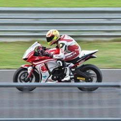 Ada Revisi Hasil, Febriansyah Urung Tambah Podium