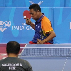 Tambah 11 Emas di Hari Kedua, Indonesia Sementara Posisi Ketiga