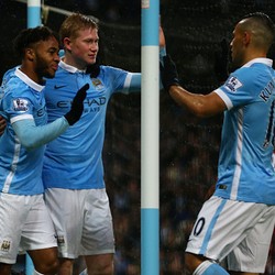 City Tetap Akan Berupaya Kejar Posisi Juara Grup