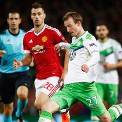 Tak Boleh Gantungkan Nasib pada CSKA, MU Wajib Menang Lawan Wolfsburg