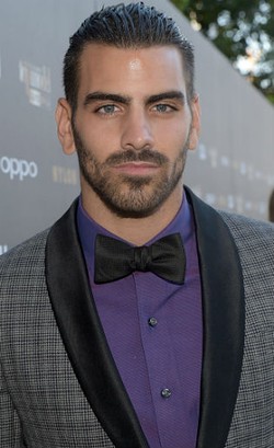 Nyle, Tuna Rungu Pertama Juara Americas Next Top Model Ingin Ubah Dunia