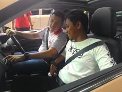 Mitsubishi: Meet and Greet dengan Rifat Sungkar Bisa Tingkatkan Penjualan