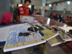 Daya Beli Masih Lemah, Tren Kredit Macet Motor Naik Turun