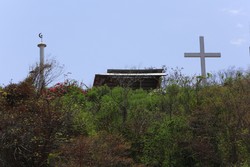 Kerukunan Agama di Sulawesi Utara