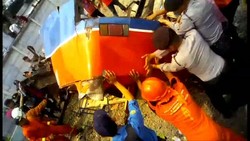 Tanggapi Kecelakaan Metromini, Ahok: Kita Sudah Tangkap 1600