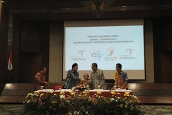 Manado Siap Jadi Destinasi MICE Utama Indonesia