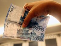 Polri Bongkar Kasus Uang Palsu Pilkada