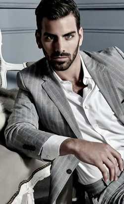 Tampannya Nyle DiMarco, Tunarungu Pertama Pemenang Americas Next Top Model