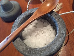 Garam Yakima dan Garam Bali, Garam Kaya Nutrisi untuk Makanan (2)