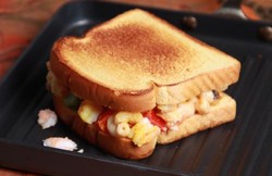 Inilah 8 Kreasi Food Hybrid Unik di New York Selama Tahun 2015 (2)