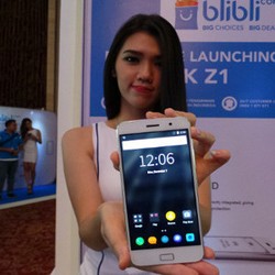 Fokus Ekspansi, ZUK Masih Bungkam Soal TKDN