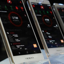 RAM 4 GB Bikin Oppo R7s Sangat Jarang Nge-hang