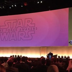 Internet of Things Punya Kekuatan Star Wars