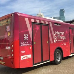 IoT World Forum 2015: Internet is Everywhere!