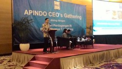 Yuan Jadi Mata Uang Internasional, Tom Lembong: Dampaknya Positif