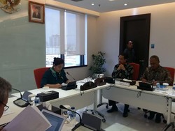 Susi Akan Batasi Ekspor Ikan Mulai Tahun Depan