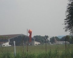 Pondok Cabe Jadi Bandara Komersial, Kemenhub Panggil Pertamina dan Garuda