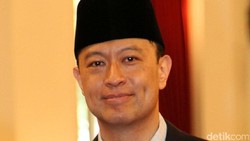 Tom Lembong: Negara yang Proteksionis Tak Maju-maju