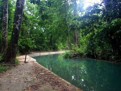 Mangkrak 40 Tahun, Proyek Air Minum Umbulan Rp 1,8 T Dimulai