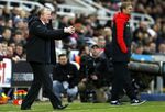 Newcastle Tundukkan Liverpool 2-0