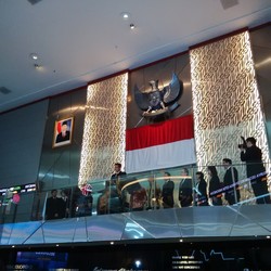 Ekonomi Lesu, Transaksi Harian Indosurya Securities Merosot 50%