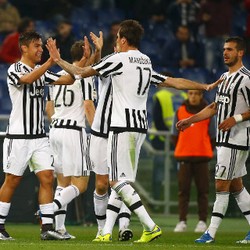 Kemenangan di Derby Turin Jadi Titik Balik Juventus