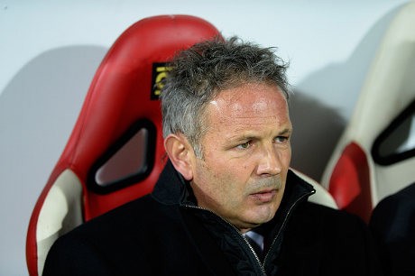 Mihajlovic: Milan Harusnya Bisa Menang