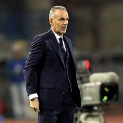 Lazio Masih Dukung Pioli