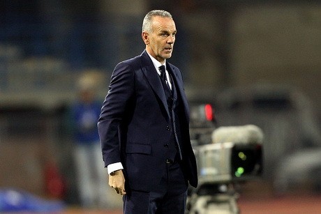 Lazio Masih Dukung Pioli