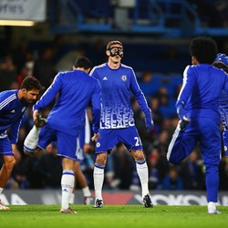 Chelsea Mengumpulkan Kembali Kekuatan Menatap Pekan yang Berat