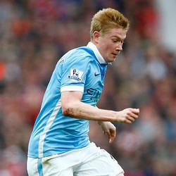 Pellegrini Akui Pembelian De Bruyne Berisiko