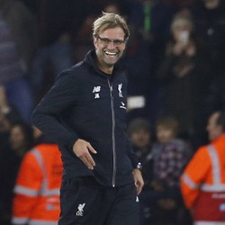 Ferguson Cemas dengan Dampak Klopp di Liverpool