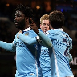 Bukan Sekadar Treble, City Inginkan Quadruple