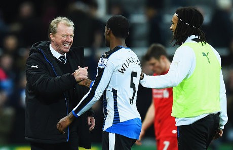 McClaren: Nikmati Kemenangan Ini, lalu Kembali Bekerja