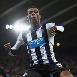 Betapa Pentingnya Wijnaldum untuk Newcastle