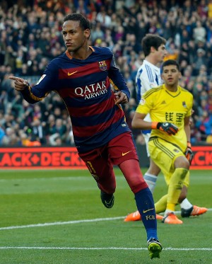 Dunga: Saatnya Neymar Dapat Ballon dOr