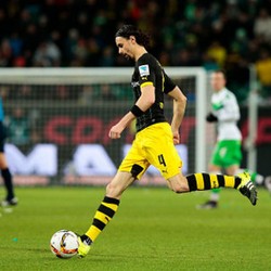 Dihubungkan dengan Liverpool, Subotic: Sekarang Bukan Waktunya Pikirkan soal Transfer