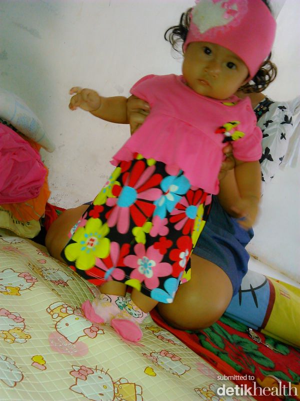 Naura Asifa Syahrial