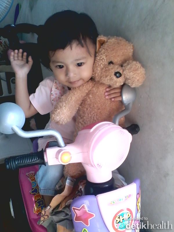 Ardelia Hibatillah Qeylanissa