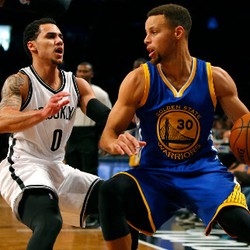 Warriors Berjaya Lagi, Triple-Double Westbrook Menangkan Thunder