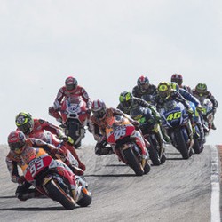 Untuk MotoGP, Sirkuit Sentul Disarankan Harus Bisa Kekinian