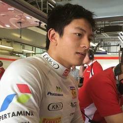 Rio Haryanto Diterima Membalap di F1, Tinggal Tunggu Sponsor